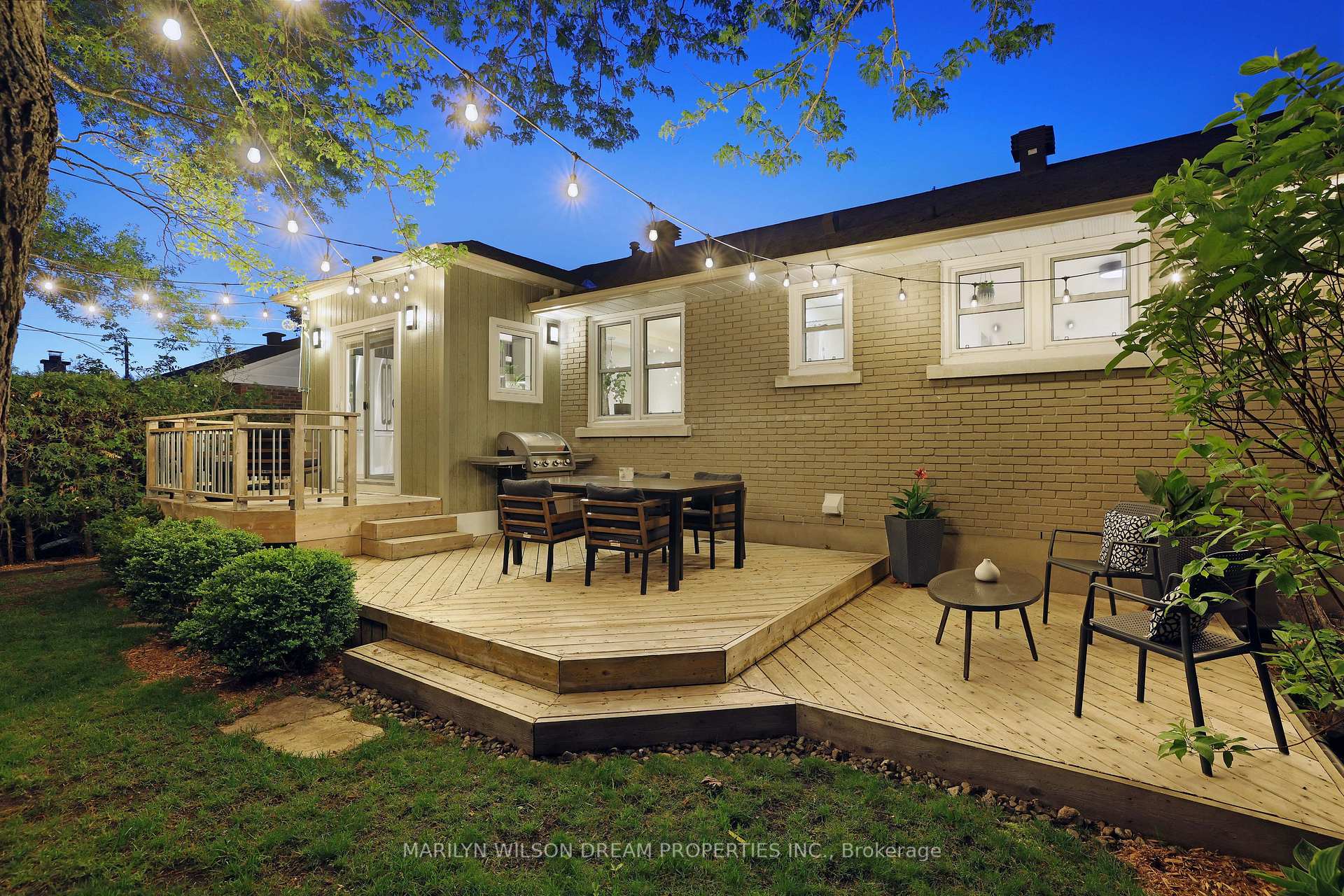 Photo 37 of 156 Dahlia Avenue, Ottawa, Applewood Acres — HOMEH