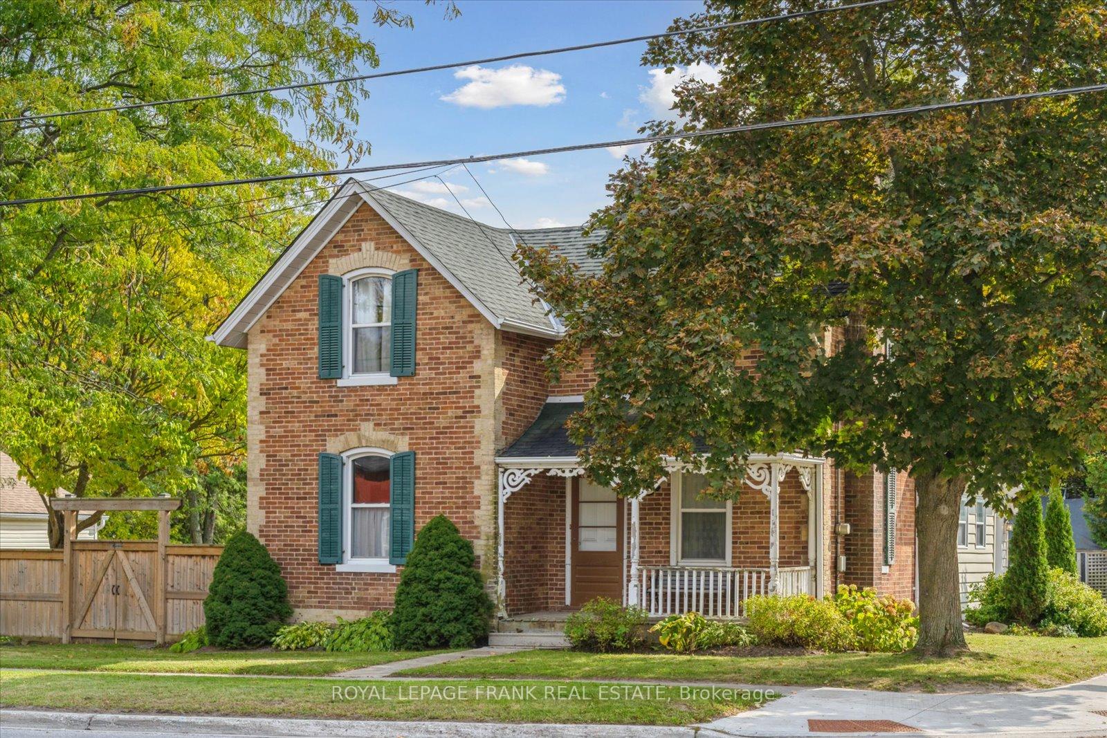 Photo 3 of 210 Brock Street W, Uxbridge — HOMEH