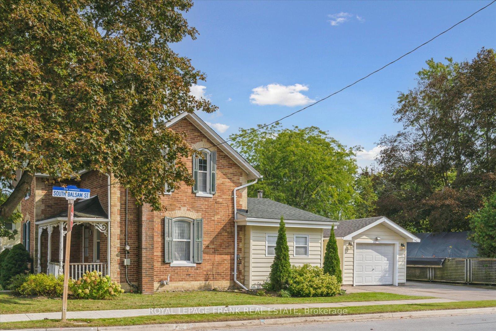 Photo 5 of 210 Brock Street W, Uxbridge — HOMEH