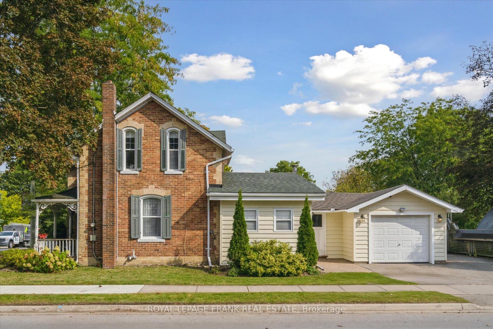 Photo 6 of 210 Brock Street W, Uxbridge — HOMEH