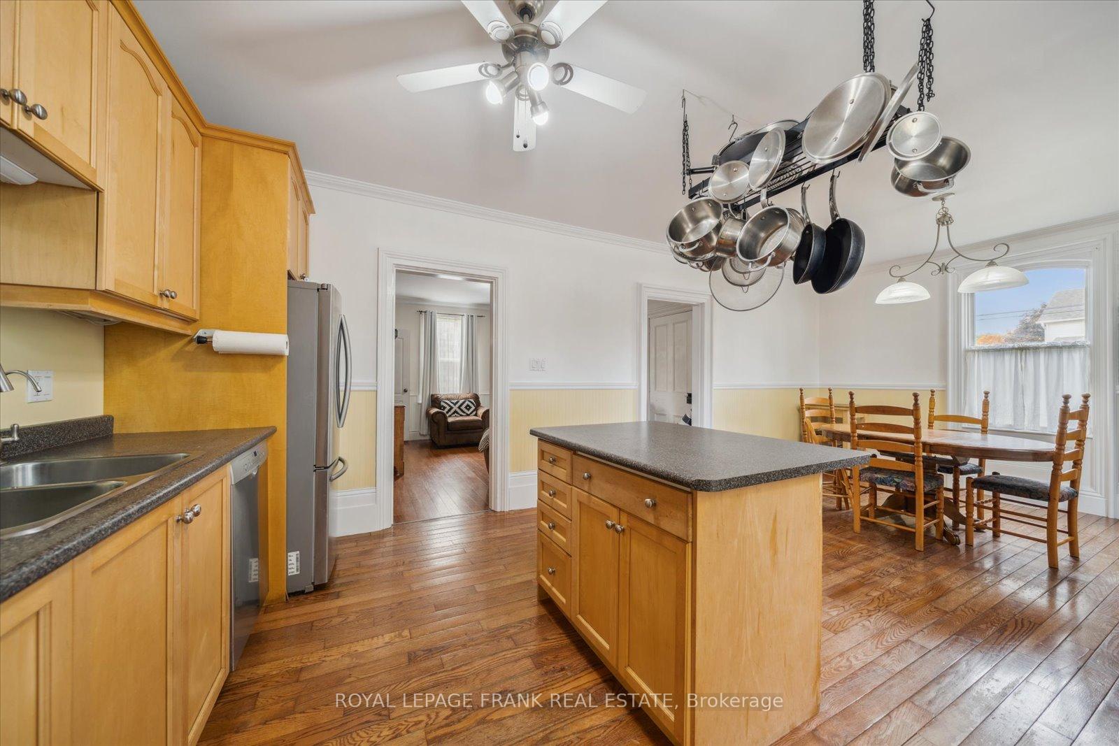 Photo 20 of 210 Brock Street W, Uxbridge — HOMEH