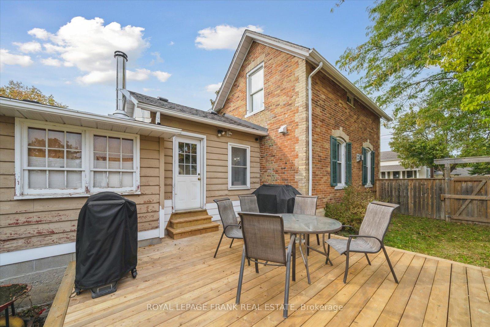 Photo 29 of 210 Brock Street W, Uxbridge — HOMEH