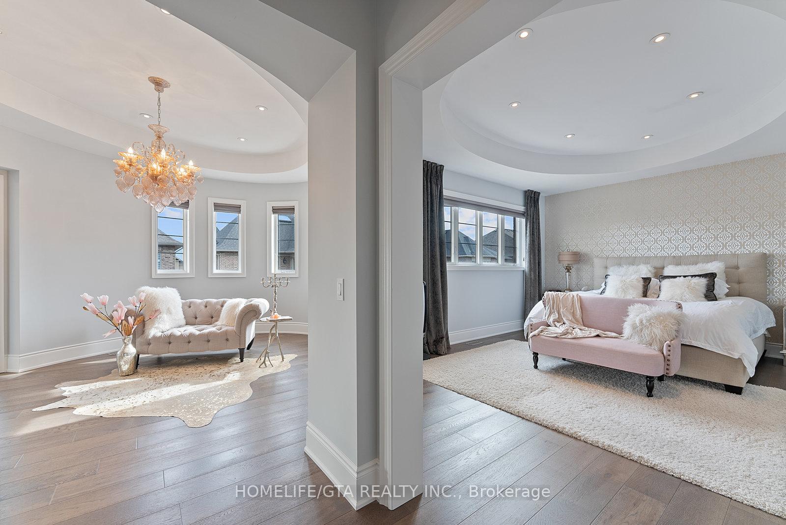 Photo 27 of 388 Woodgate Pines Drive, Vaughan, Kleinburg — HOMEH