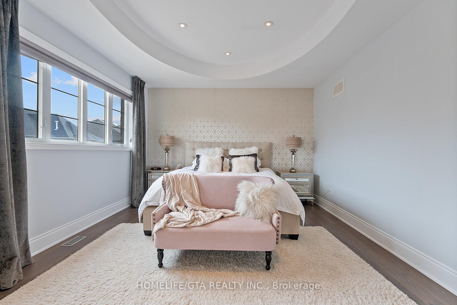 Photo 28 of 388 Woodgate Pines Drive, Vaughan, Kleinburg — HOMEH