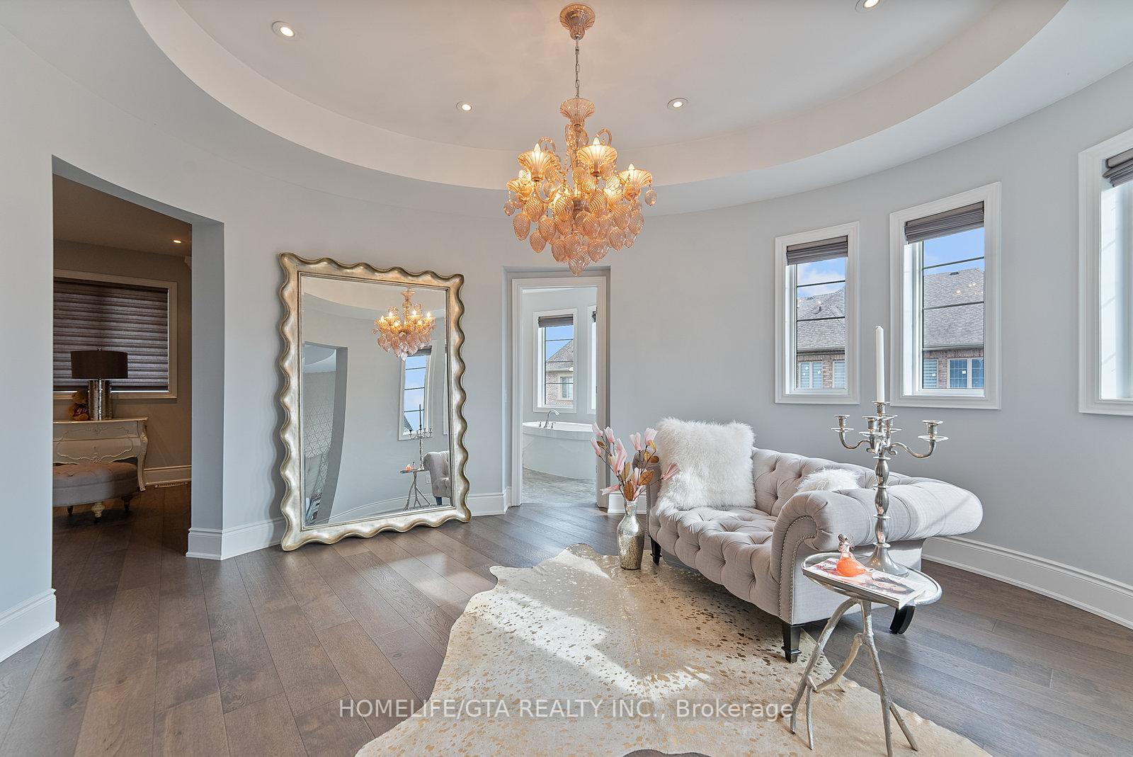 Photo 30 of 388 Woodgate Pines Drive, Vaughan, Kleinburg — HOMEH