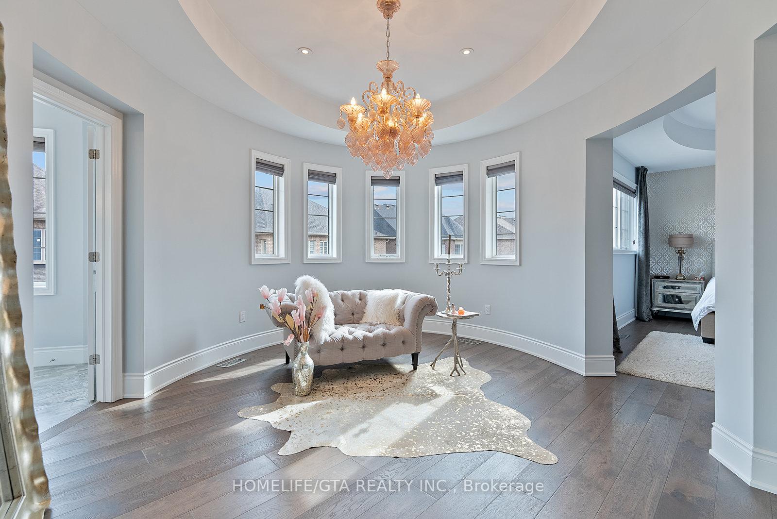 Photo 31 of 388 Woodgate Pines Drive, Vaughan, Kleinburg — HOMEH
