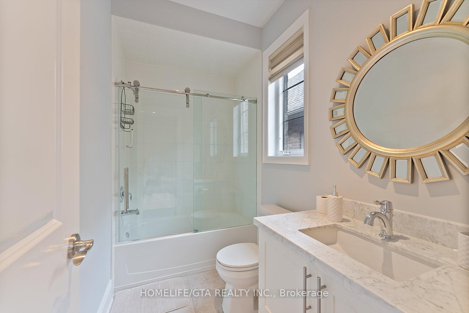 Photo 38 of 388 Woodgate Pines Drive, Vaughan, Kleinburg — HOMEH