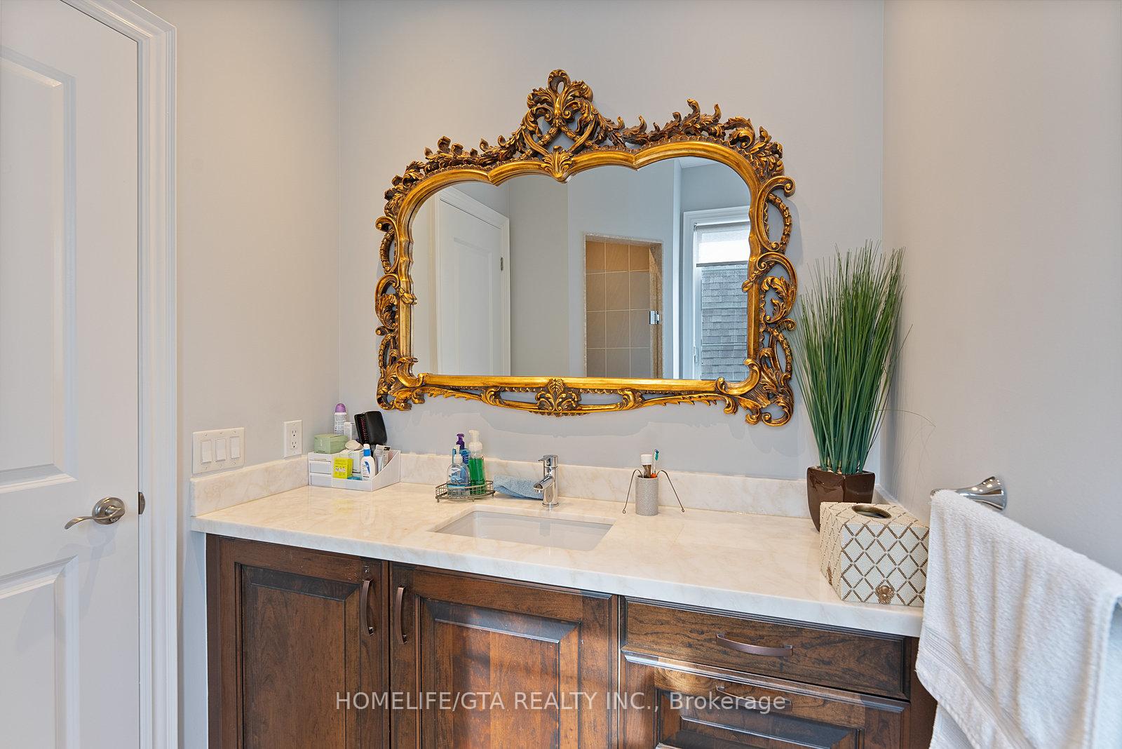 Photo 43 of 388 Woodgate Pines Drive, Vaughan, Kleinburg — HOMEH