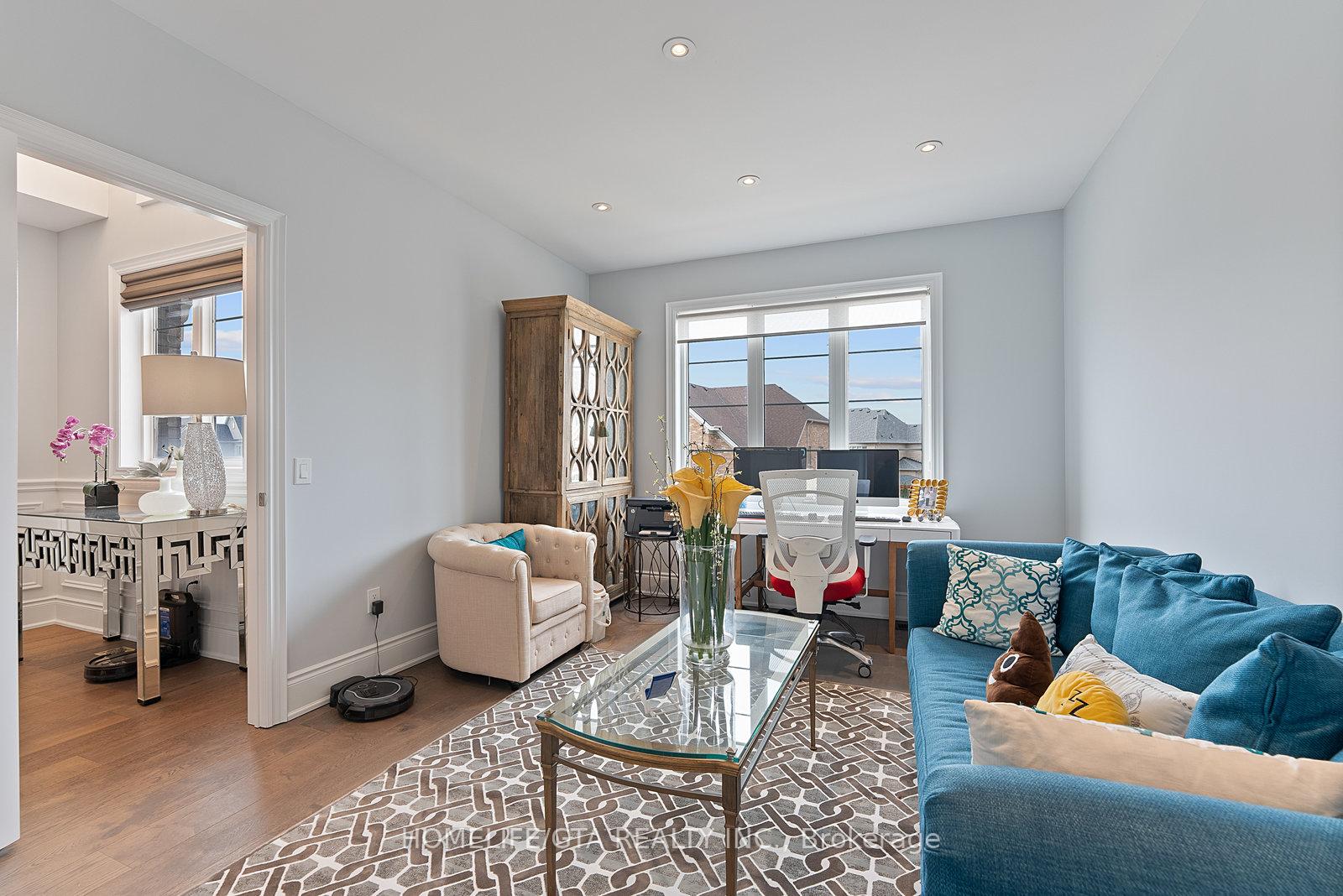 Photo 45 of 388 Woodgate Pines Drive, Vaughan, Kleinburg — HOMEH