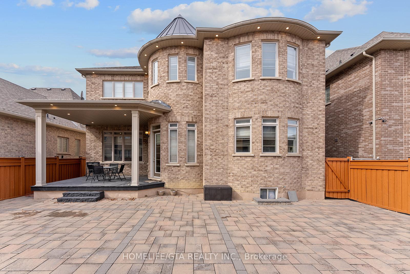 Photo 48 of 388 Woodgate Pines Drive, Vaughan, Kleinburg — HOMEH