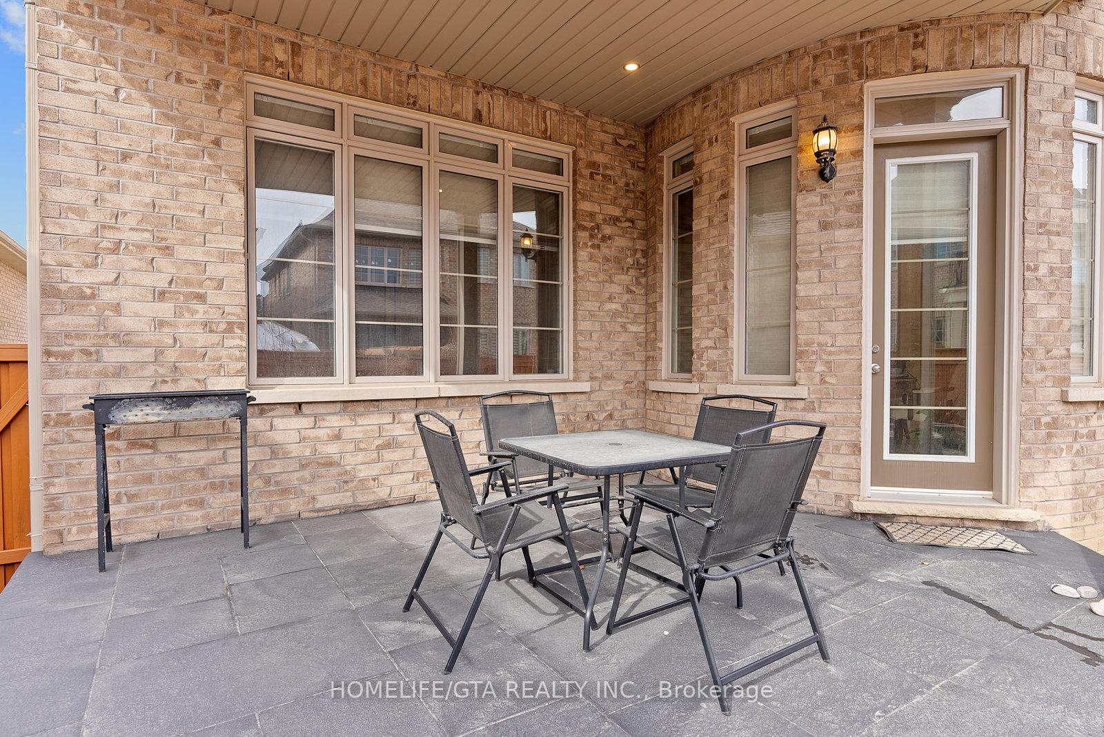 Photo 50 of 388 Woodgate Pines Drive, Vaughan, Kleinburg — HOMEH