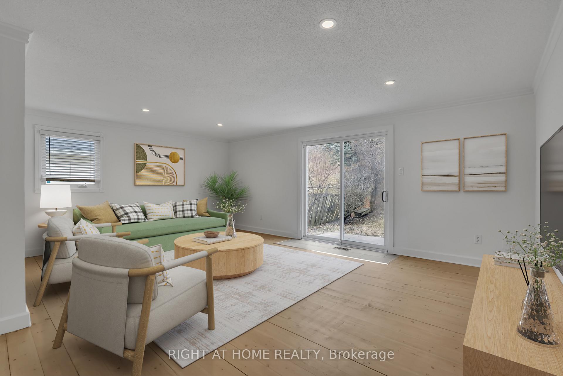 Photo 11 of 192 Edgehill (Upper) Drive, Barrie, 400 North — HOMEH