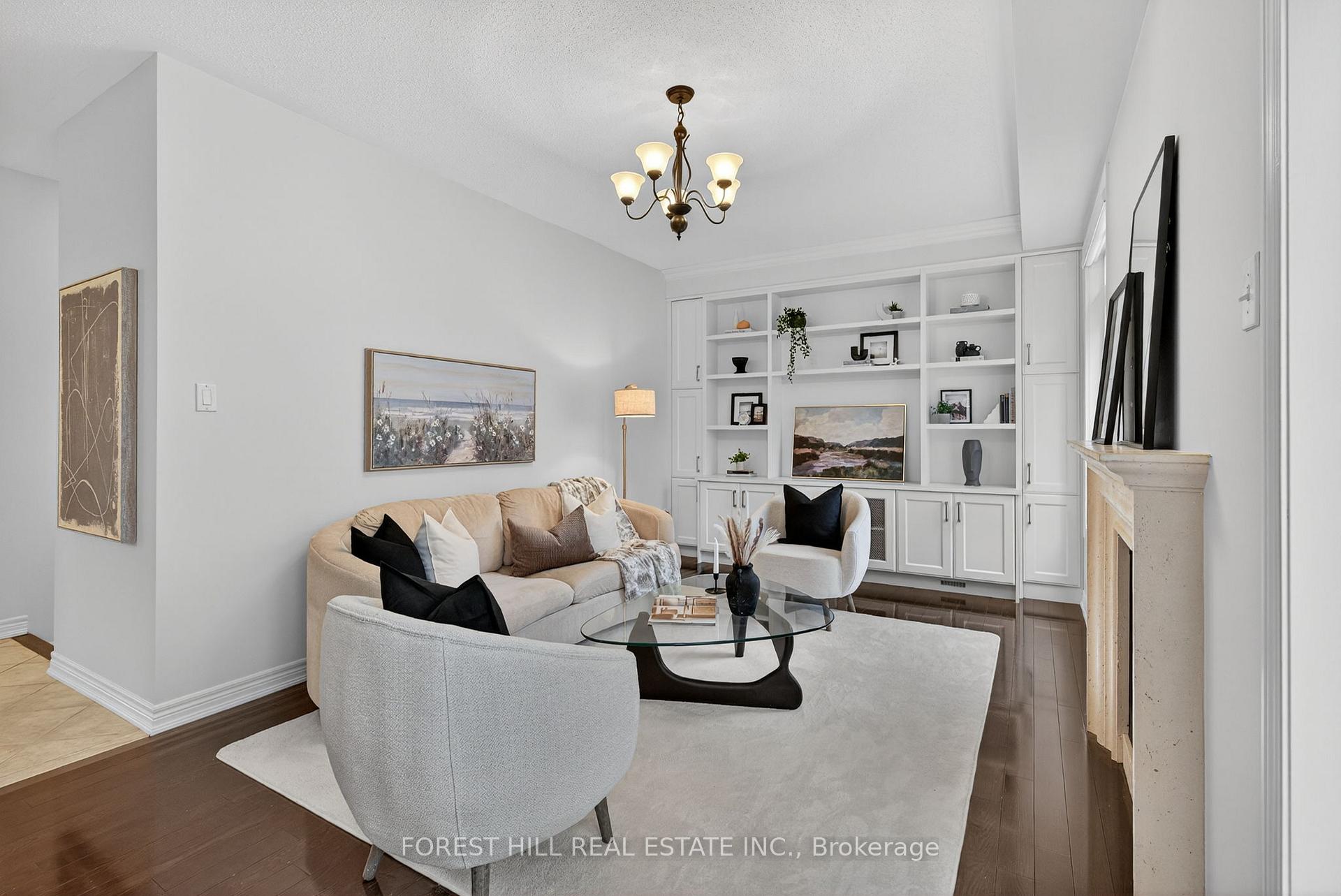 Photo 11 of 53 Couture Gardens, Vaughan, Patterson — HOMEH