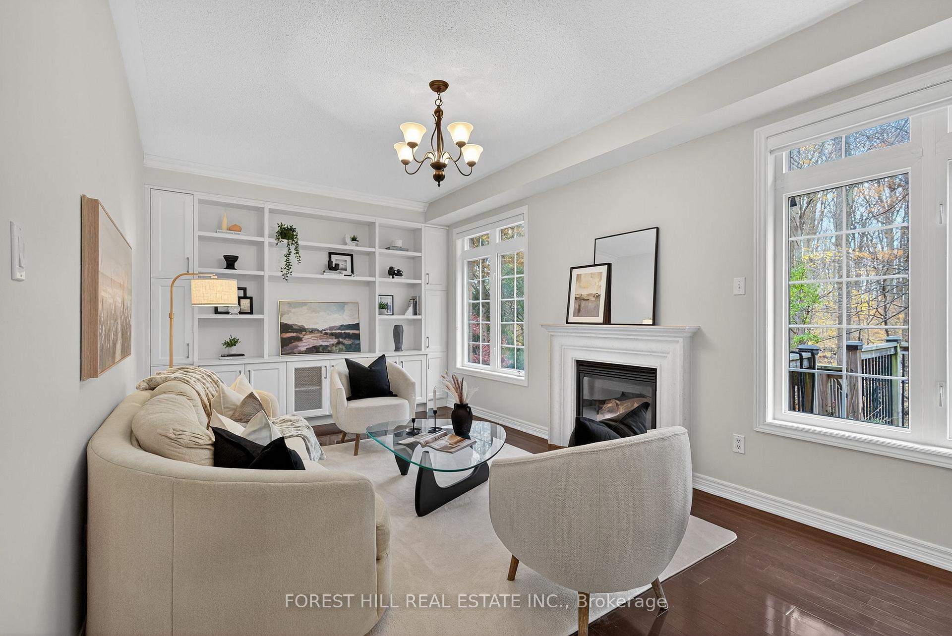 Photo 12 of 53 Couture Gardens, Vaughan, Patterson — HOMEH