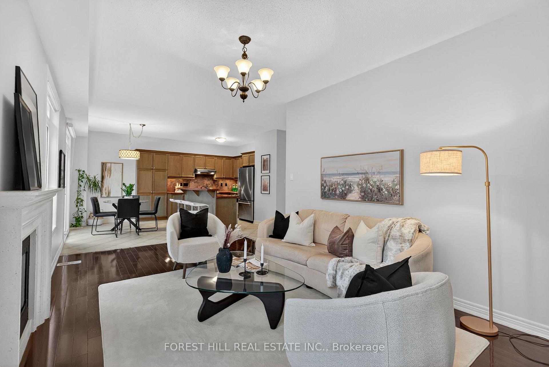 Photo 13 of 53 Couture Gardens, Vaughan, Patterson — HOMEH