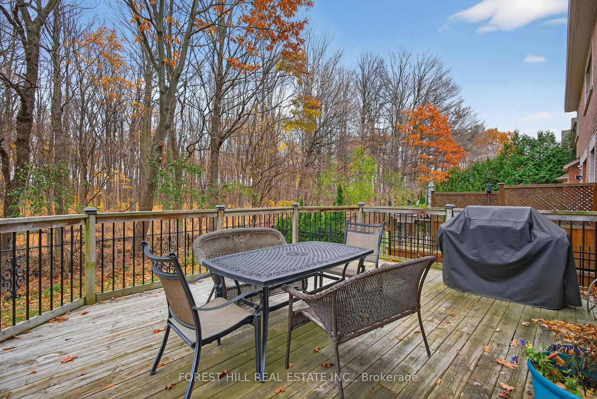 Photo 27 of 53 Couture Gardens, Vaughan, Patterson — HOMEH