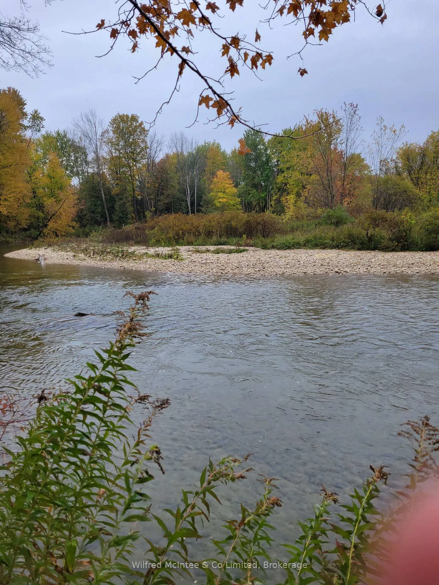 Photo 3 of Lot 37 Con 2 NDR, West Grey — HOMEH
