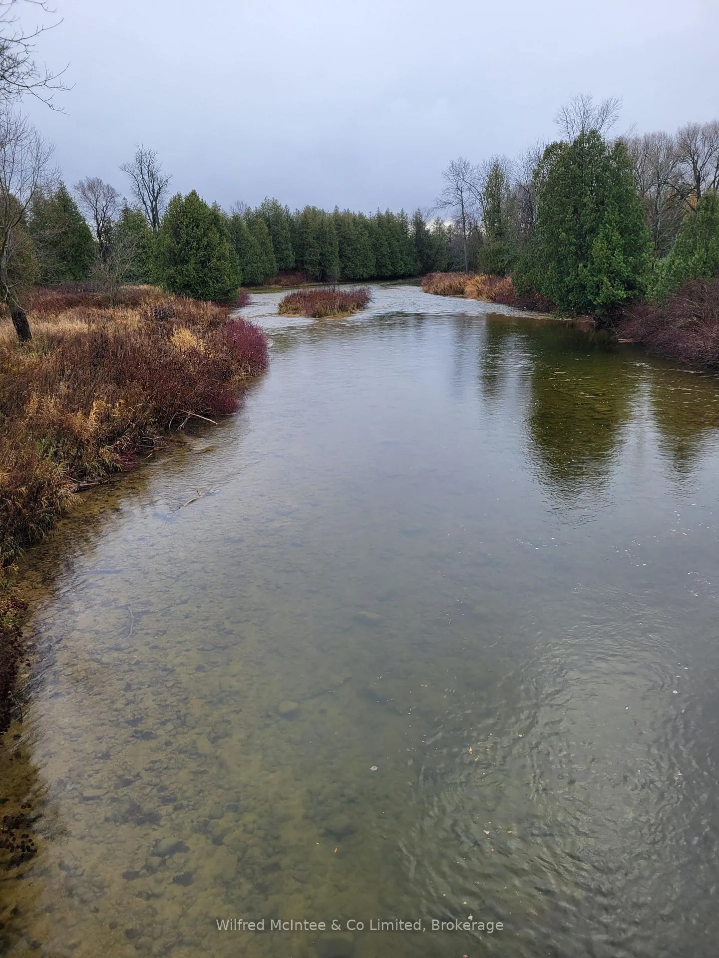 Photo 4 of Lot 37 Con 2 NDR, West Grey — HOMEH