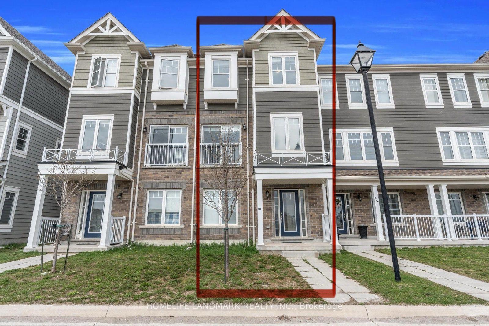 Photo 1 of 111 Sandhill Crane Drive, Wasaga Beach — HOMEH