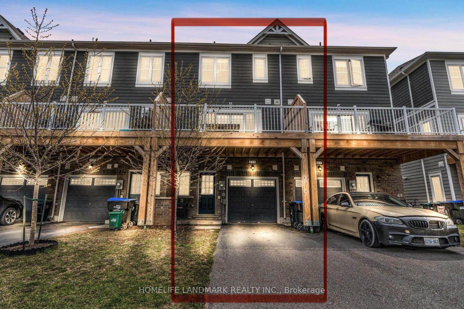 Photo 2 of 111 Sandhill Crane Drive, Wasaga Beach — HOMEH