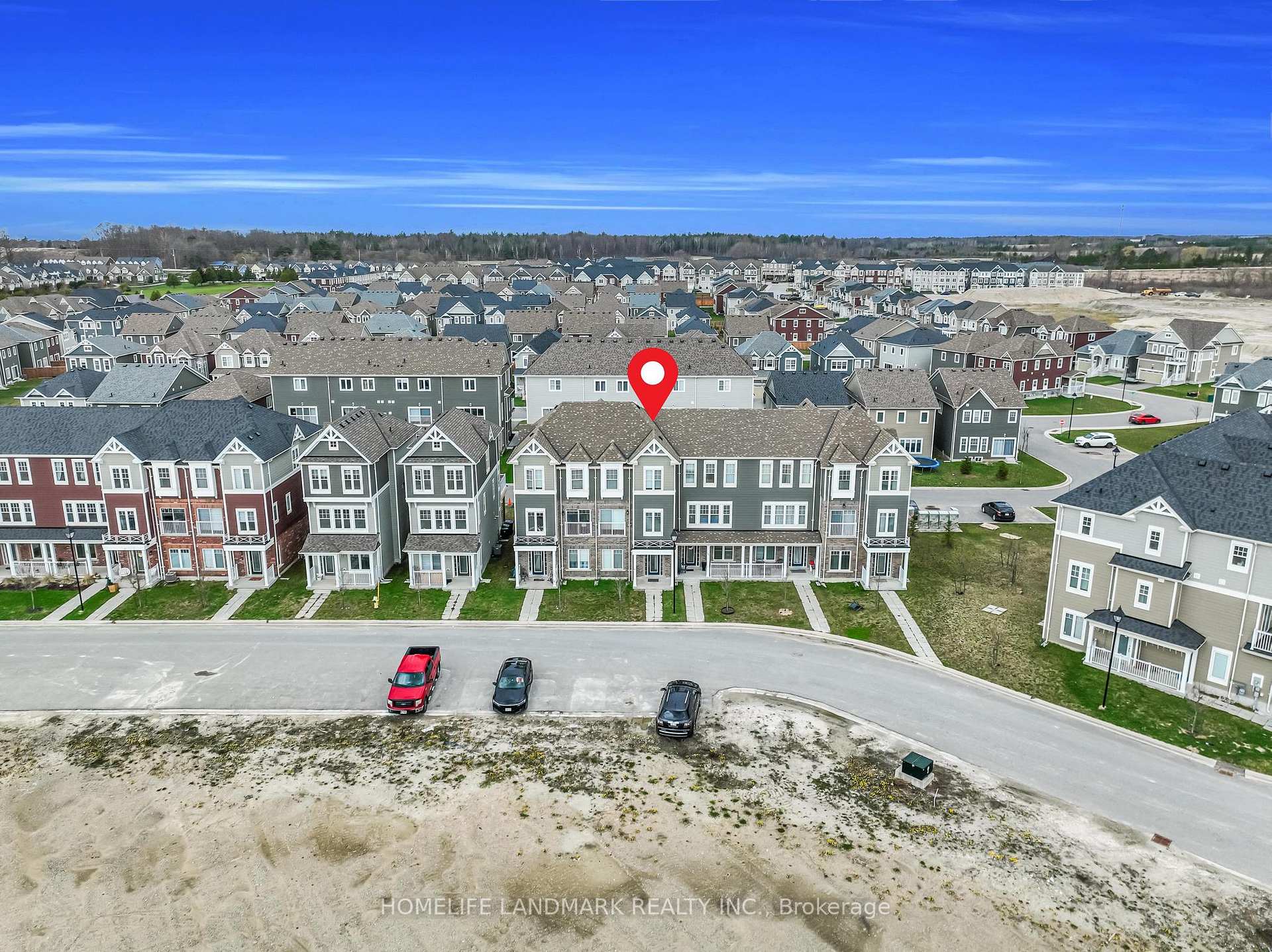 Photo 3 of 111 Sandhill Crane Drive, Wasaga Beach — HOMEH