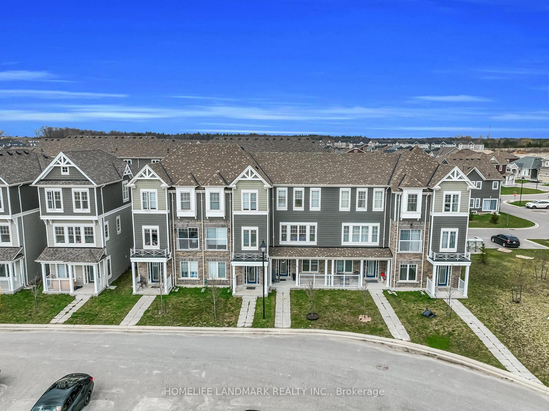 Photo 4 of 111 Sandhill Crane Drive, Wasaga Beach — HOMEH