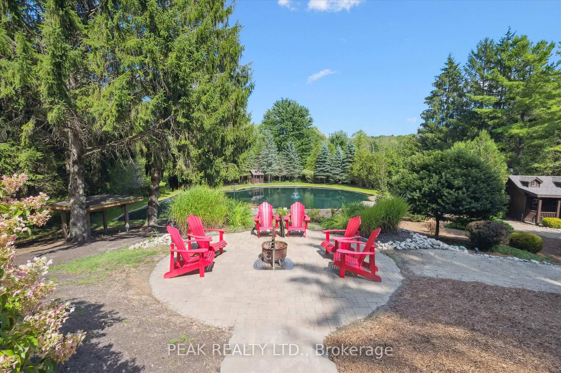 Photo 39 of 560 Wilmot Line, Waterloo — HOMEH