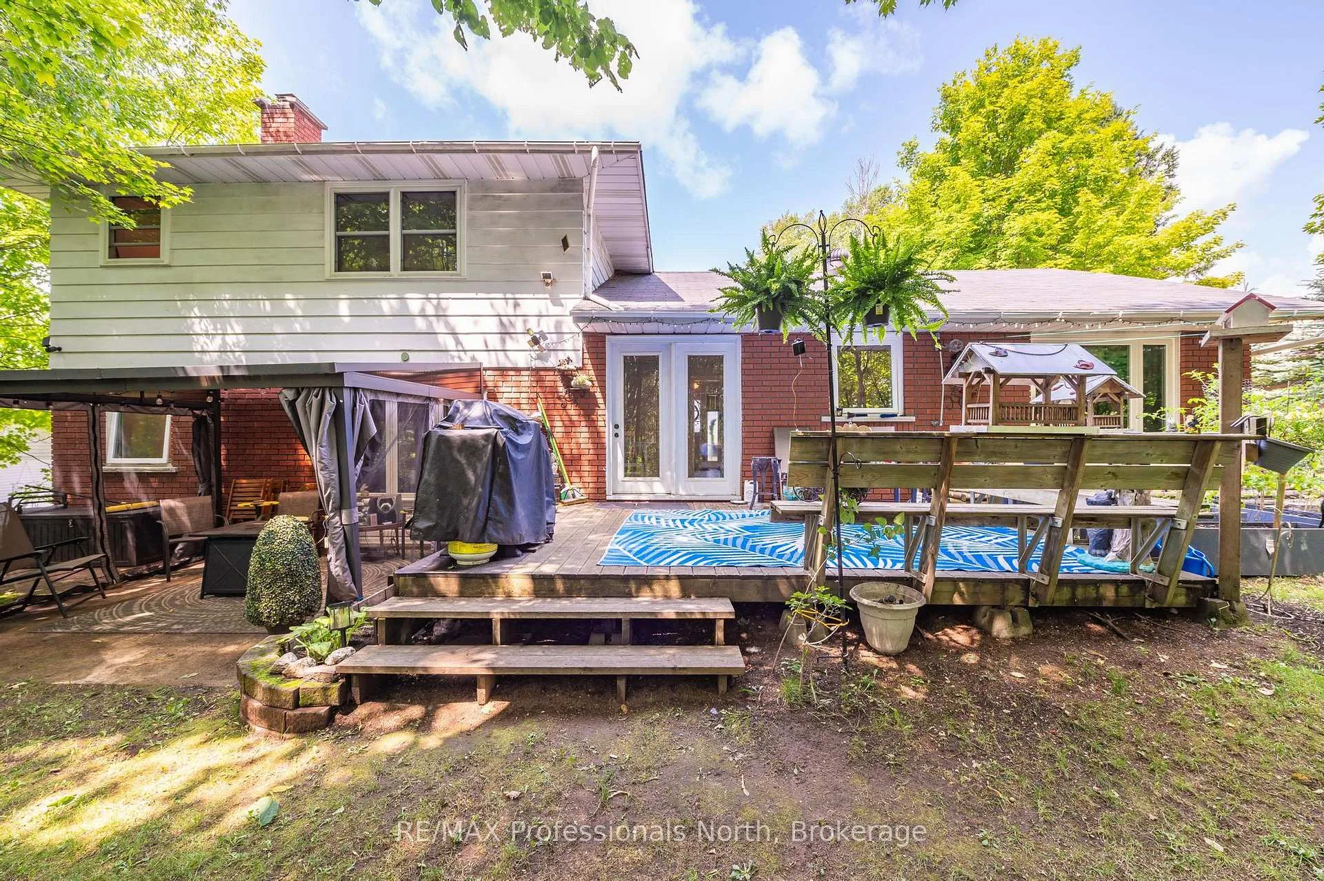 Photo 20 of 3 Oak Street, Bancroft, Bancroft Ward — HOMEH