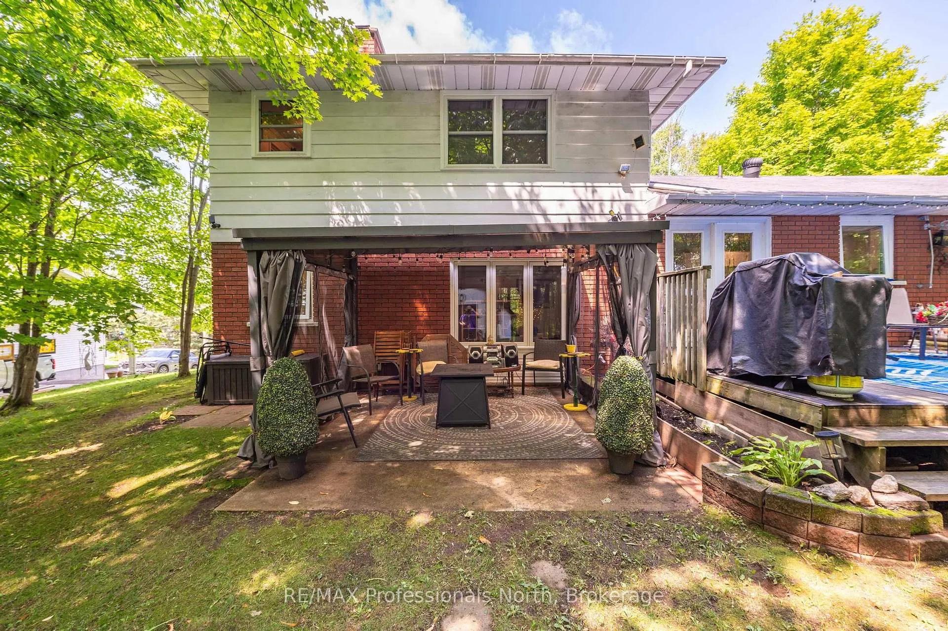 Photo 21 of 3 Oak Street, Bancroft, Bancroft Ward — HOMEH