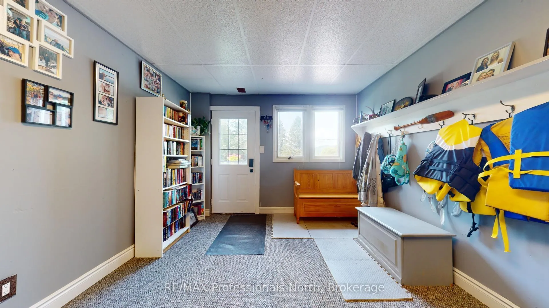 Photo 25 of 3 Oak Street, Bancroft, Bancroft Ward — HOMEH
