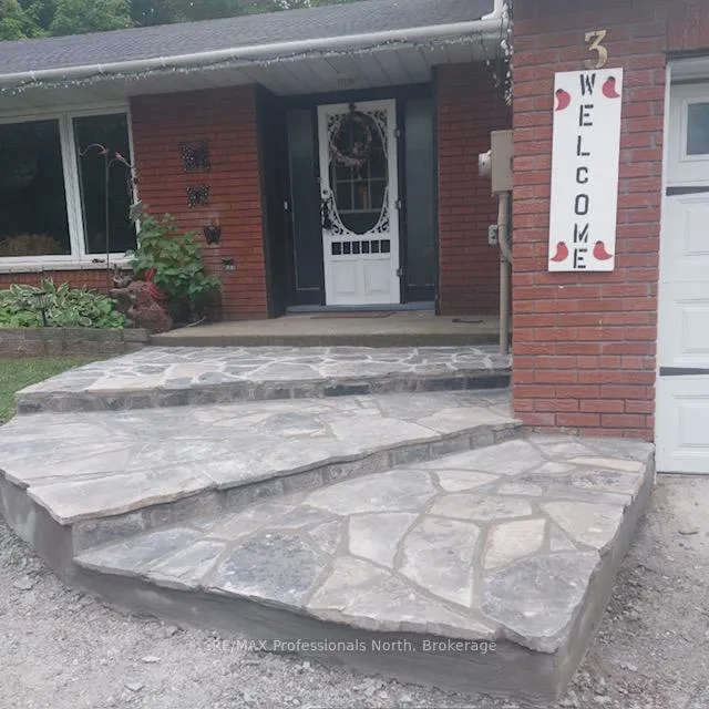 Photo 42 of 3 Oak Street, Bancroft, Bancroft Ward — HOMEH