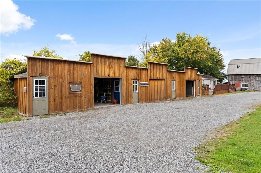 Photo 28 of 11366 Highway 3 West, Wainfleet, Marshville/Winger — HOMEH