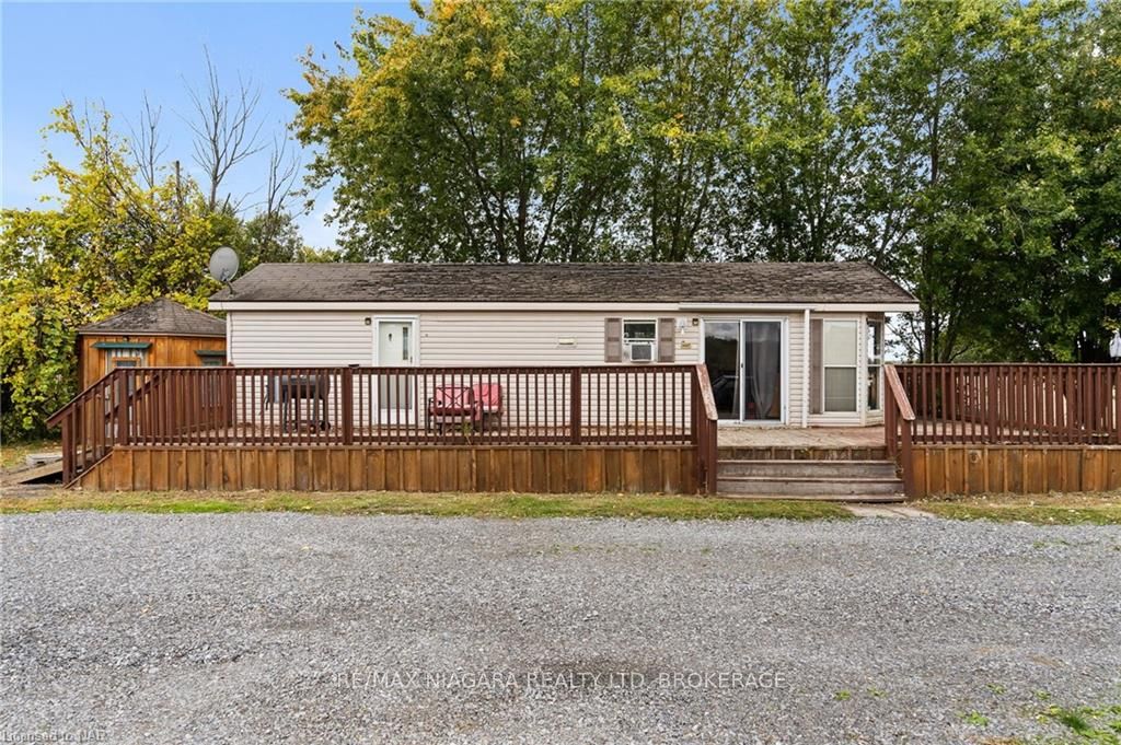 Photo 34 of 11366 Highway 3 West, Wainfleet, Marshville/Winger — HOMEH