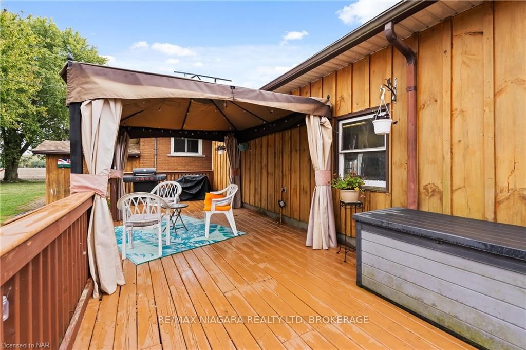 Photo 29 of 11366 Highway 3 West, Wainfleet, Marshville/Winger — HOMEH