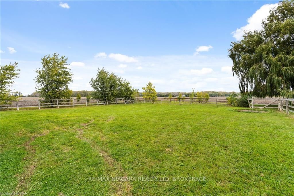 Photo 33 of 11366 Highway 3 West, Wainfleet, Marshville/Winger — HOMEH