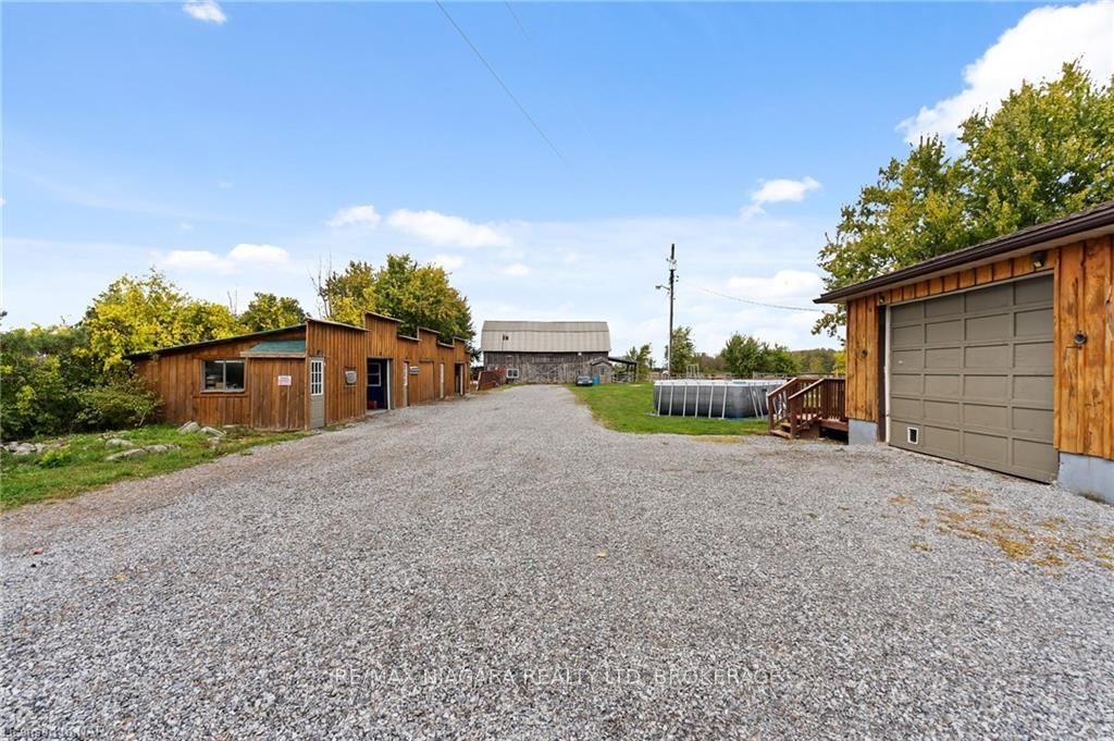 Photo 26 of 11366 Highway 3 West, Wainfleet, Marshville/Winger — HOMEH