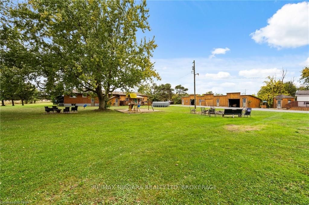 Photo 31 of 11366 Highway 3 West, Wainfleet, Marshville/Winger — HOMEH