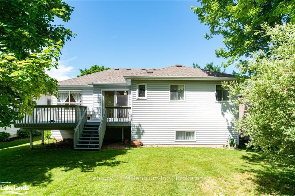 Photo 27 of 121 Fernbrook Drive, Wasaga Beach — HOMEH