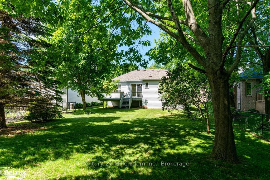 Photo 28 of 121 Fernbrook Drive, Wasaga Beach — HOMEH