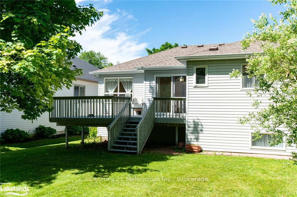 Photo 29 of 121 Fernbrook Drive, Wasaga Beach — HOMEH