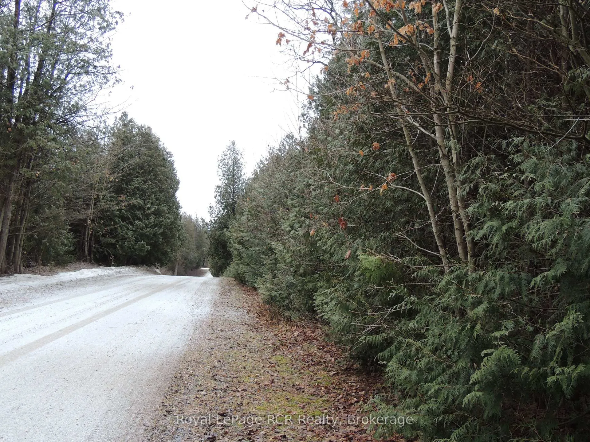 Photo 3 of PTLT 48 North Line, West Grey — HOMEH