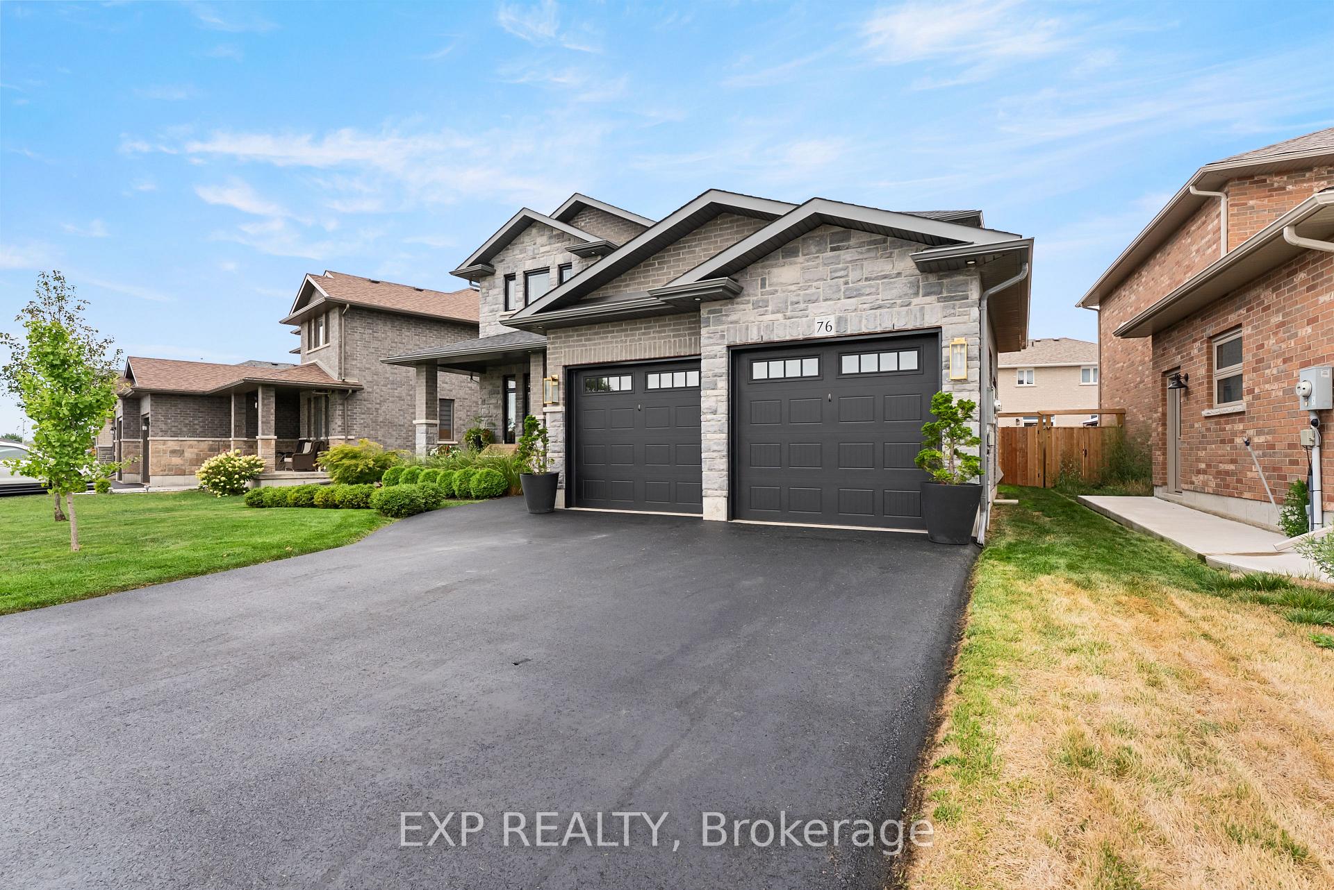 Photo 4 of 76 Essex Drive, Belleville, Thurlow Ward — HOMEH