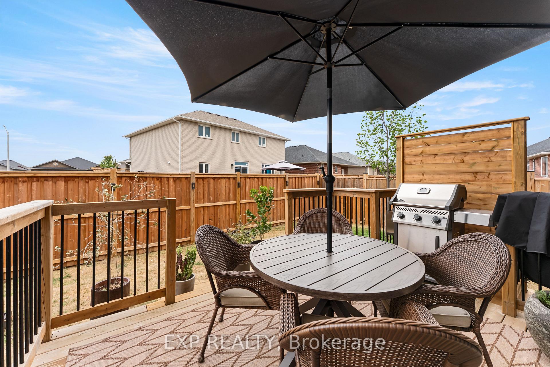 Photo 43 of 76 Essex Drive, Belleville, Thurlow Ward — HOMEH