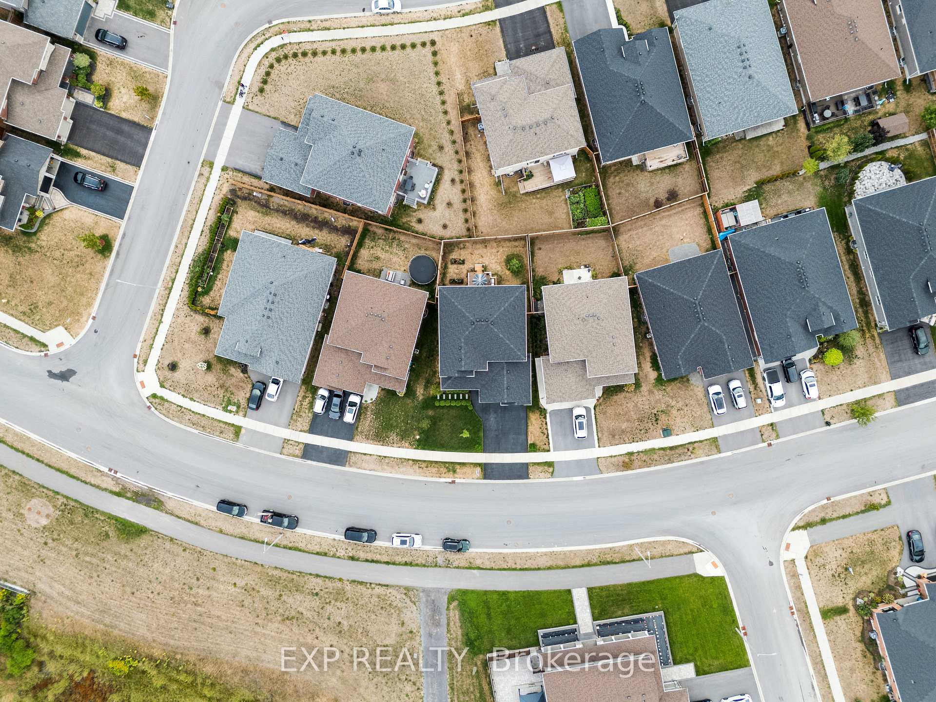 Photo 50 of 76 Essex Drive, Belleville, Thurlow Ward — HOMEH