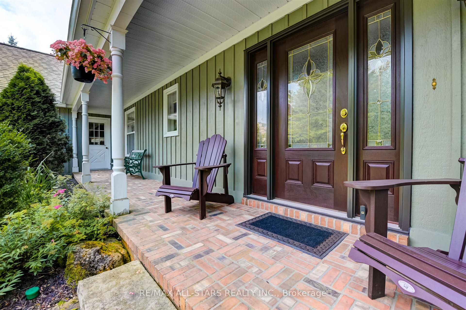 Photo 6 of 22 Bristol Sands Crescent, Uxbridge, Rural Uxbridge — HOMEH
