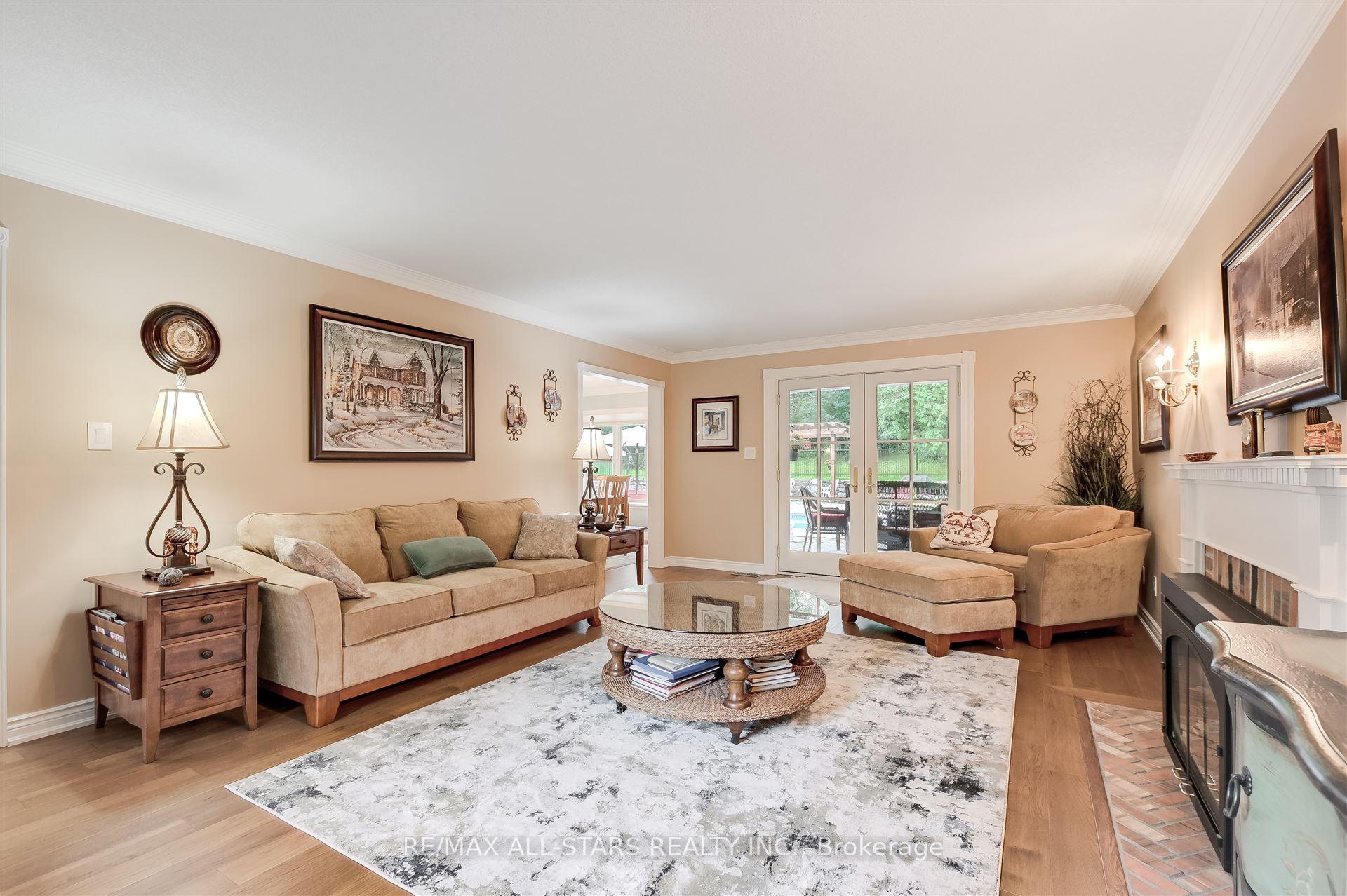 Photo 9 of 22 Bristol Sands Crescent, Uxbridge, Rural Uxbridge — HOMEH