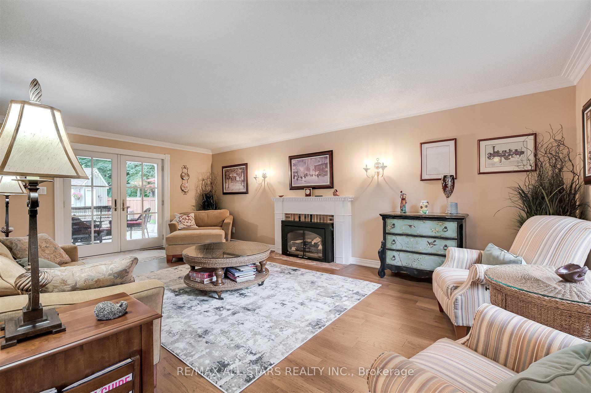 Photo 10 of 22 Bristol Sands Crescent, Uxbridge, Rural Uxbridge — HOMEH