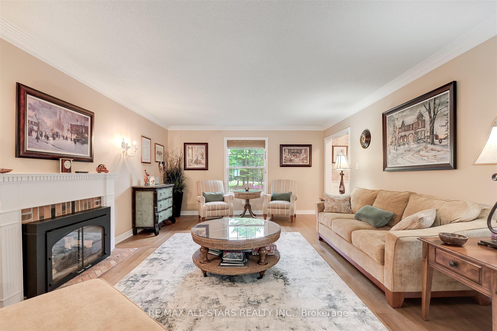 Photo 11 of 22 Bristol Sands Crescent, Uxbridge, Rural Uxbridge — HOMEH