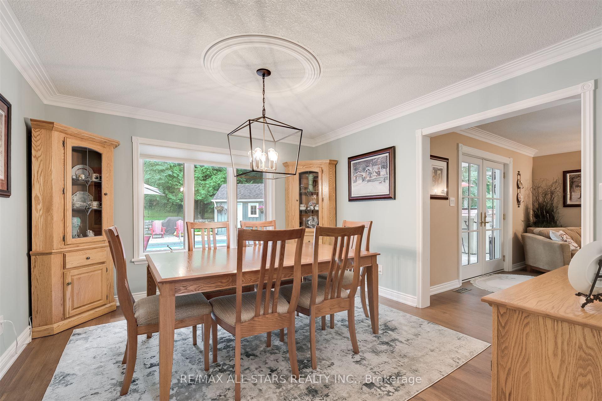 Photo 12 of 22 Bristol Sands Crescent, Uxbridge, Rural Uxbridge — HOMEH