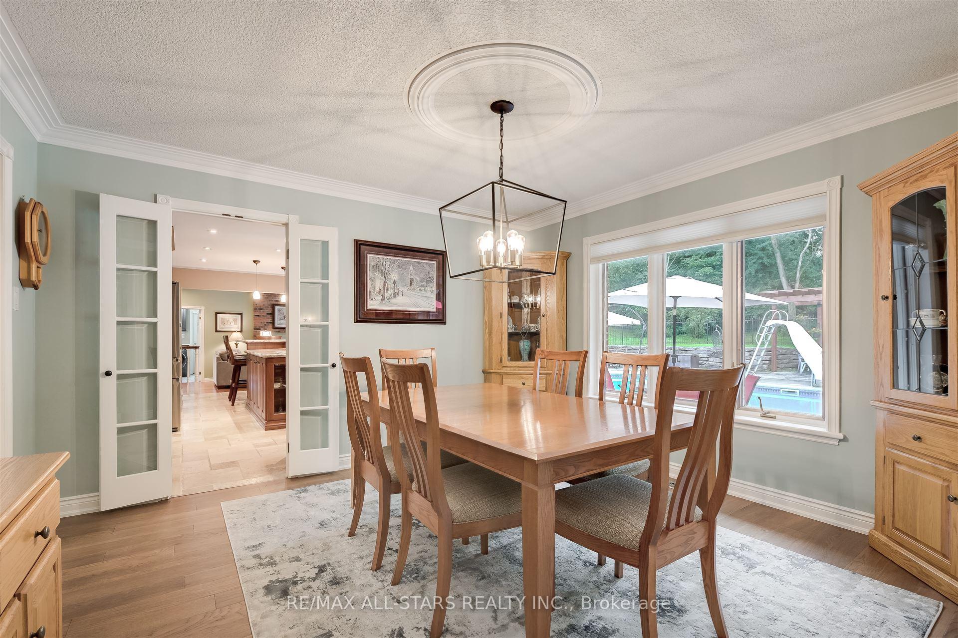 Photo 16 of 22 Bristol Sands Crescent, Uxbridge, Rural Uxbridge — HOMEH